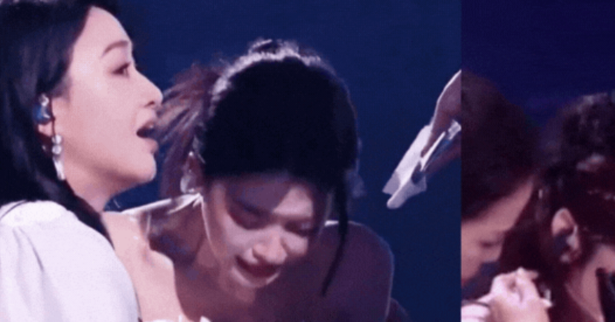 Show Trung có Trang Pháp bị tố “bắt nạt” thí sinh: Dí sát mặt các Chị Đẹp đang suy sụp, ép cầu xin để được ở lại