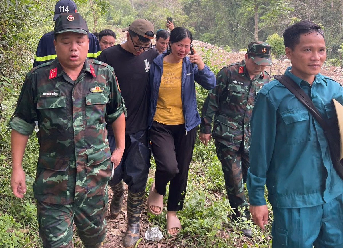 Cấm leo núi, dã ngoại tự phát sau vụ nam sinh đi lạc trên núi Tam Đảo