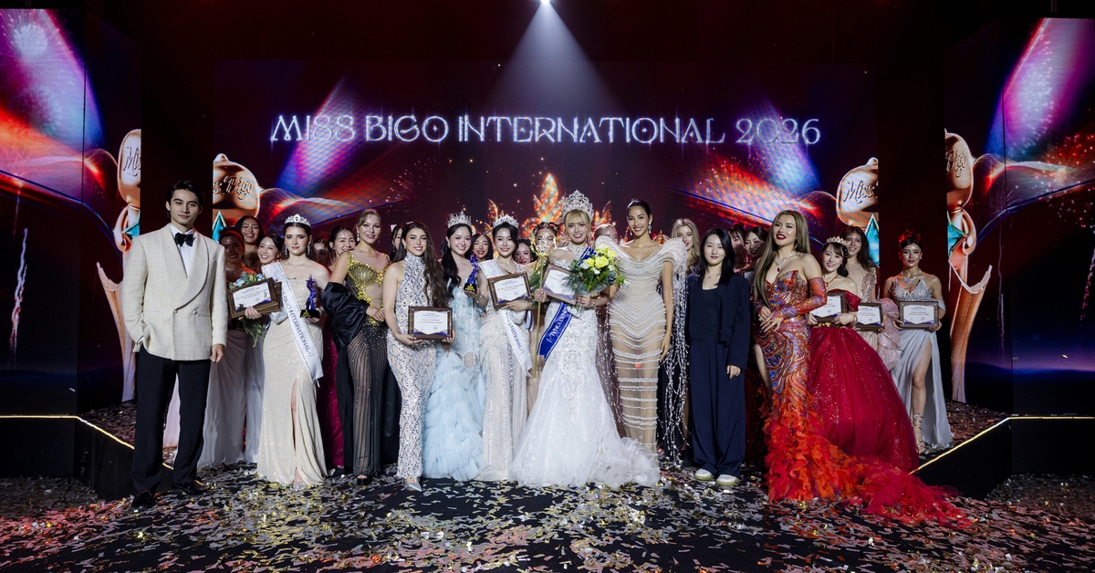 10 năm Bigo Live và hành trình tôn vinh phụ nữ hiện đại
