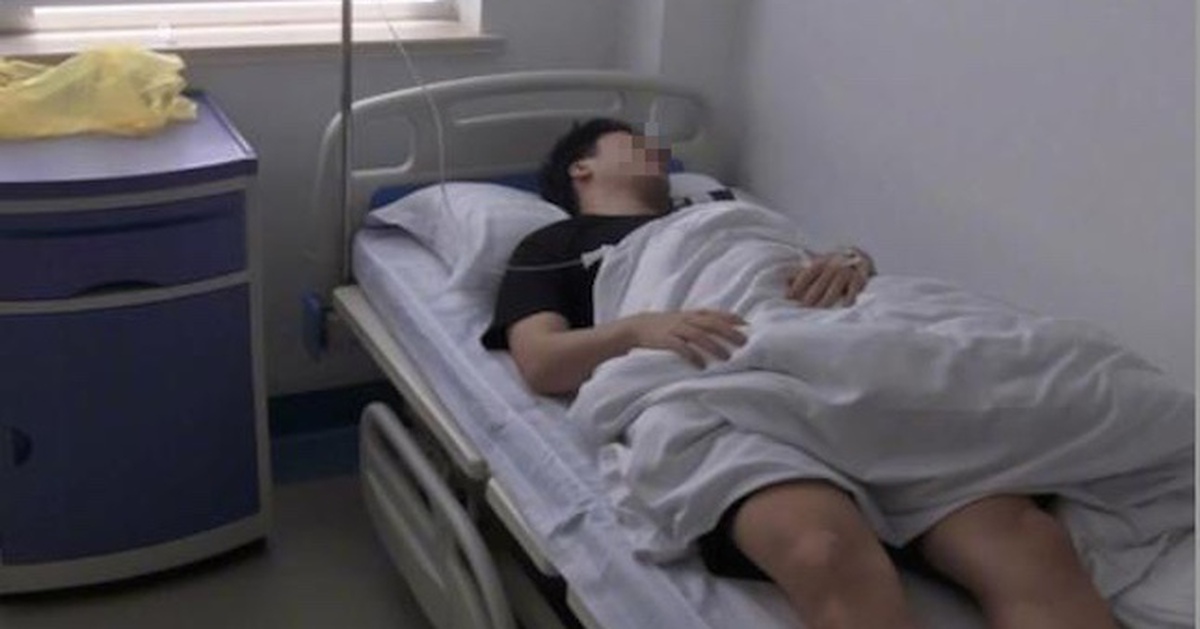 Người đàn ông 40 tuổi uống 2 viên dầu cá mỗi ngày để bồi bổ, 1 năm sau bác sĩ nhìn vào xét nghiệm máu mà bất ngờ