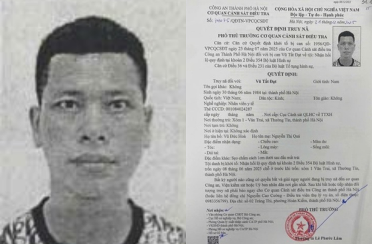 Ai thấy Vũ Tất Đạt liên hệ ngay 0983.356.799