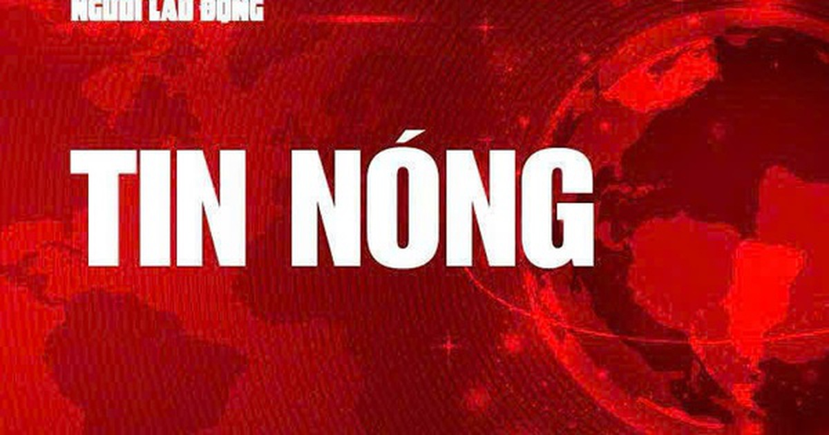 Sự thật phía sau trình báo của cha một nam shipper ở TPHCM