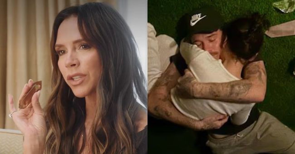 Brooklyn Beckham lại "xát muối" vào lòng mẹ ruột - Victoria