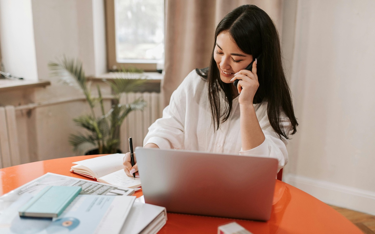 Work at home”: Chuẩn sống mới của thế hệ làm việc linh hoạt