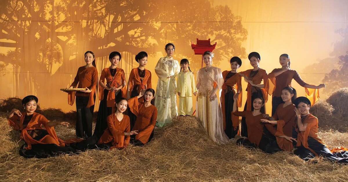 MV có câu "lúa chín không cúi đầu" vẫn tồn tại trên YouTube, đơn vị sản xuất nói gì?
