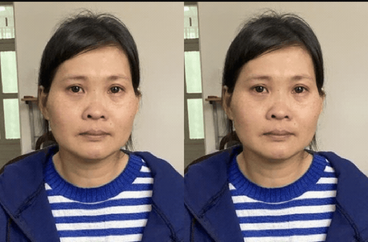 Bắt giam cán bộ địa chính Trần Nguyễn Minh Nguyệt