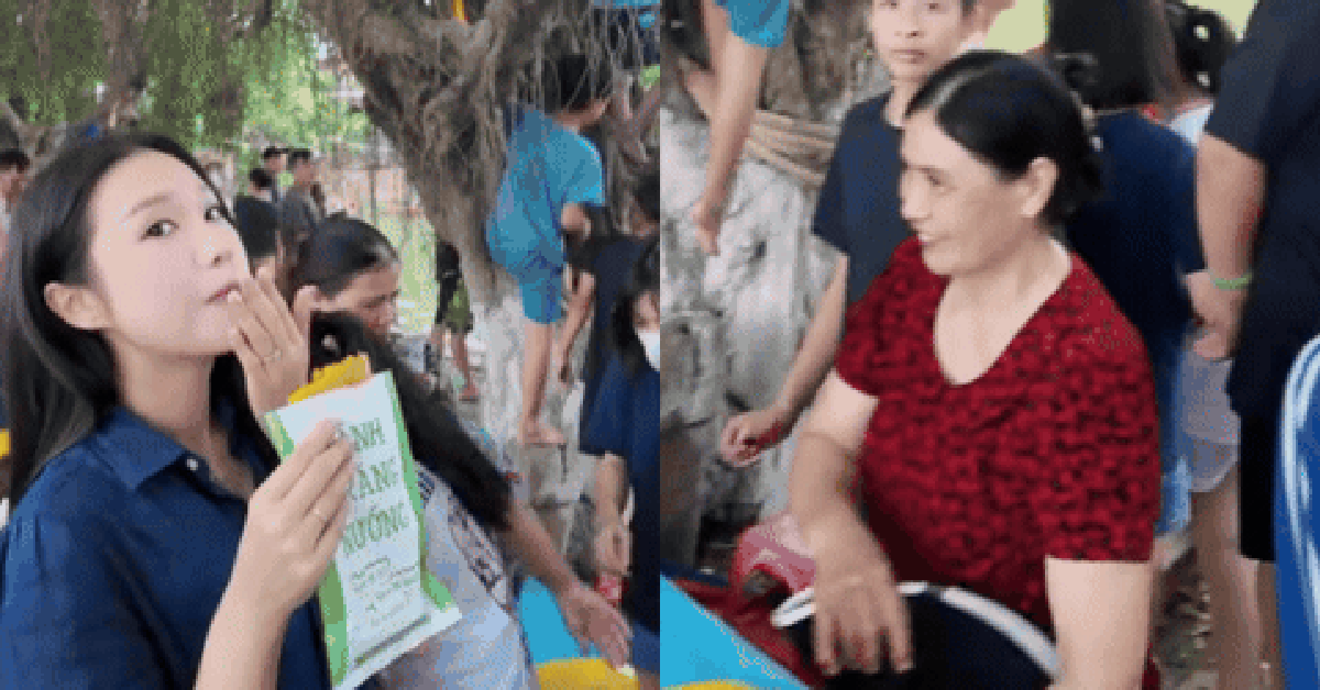 Doãn Hải My về quê Văn Hậu, mẹ chồng có phản ứng gây chú ý