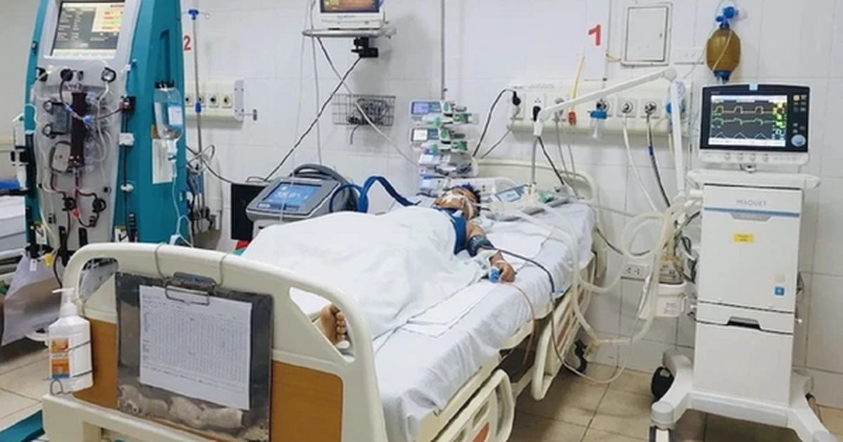 Đang ngồi học, bé 11 tuổi bất ngờ đổ gục ngừng tim