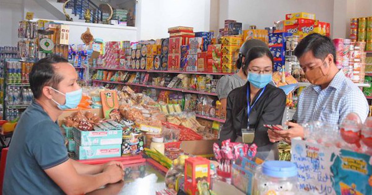 Thuế GTGT: Kiếm thêm 5% nhưng tiền thuế có thể tăng thêm tới 50 triệu?