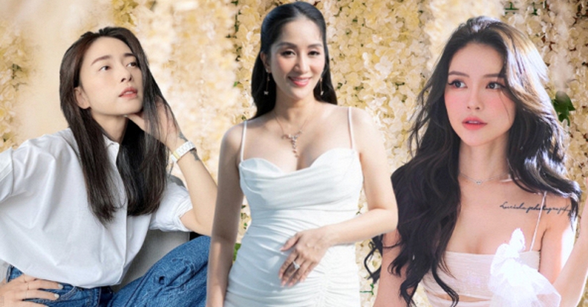 3 chị đẹp nổi tiếng lấy "Hồng hài nhi" kém cả chục tuổi và có chung 1 cái kết ngỡ ngàng