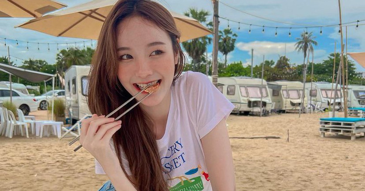 6 thực phẩm là "kem chống nắng từ bên trong", Tiến sĩ Mỹ khuyên nên ăn nhiều hơn vào mùa du lịch