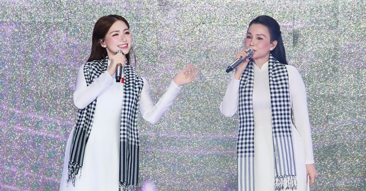 Cùng được mời hát ca khúc có câu "lúa chín cao nhưng chẳng hề cúi đầu", tại sao Hòa Minzy hứng chỉ trích nhiều hơn Cẩm Ly?