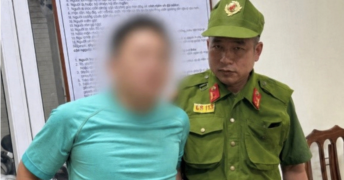 Giải cứu người phụ nữ bị chồng bạo hành trong đêm tại Hà Nội