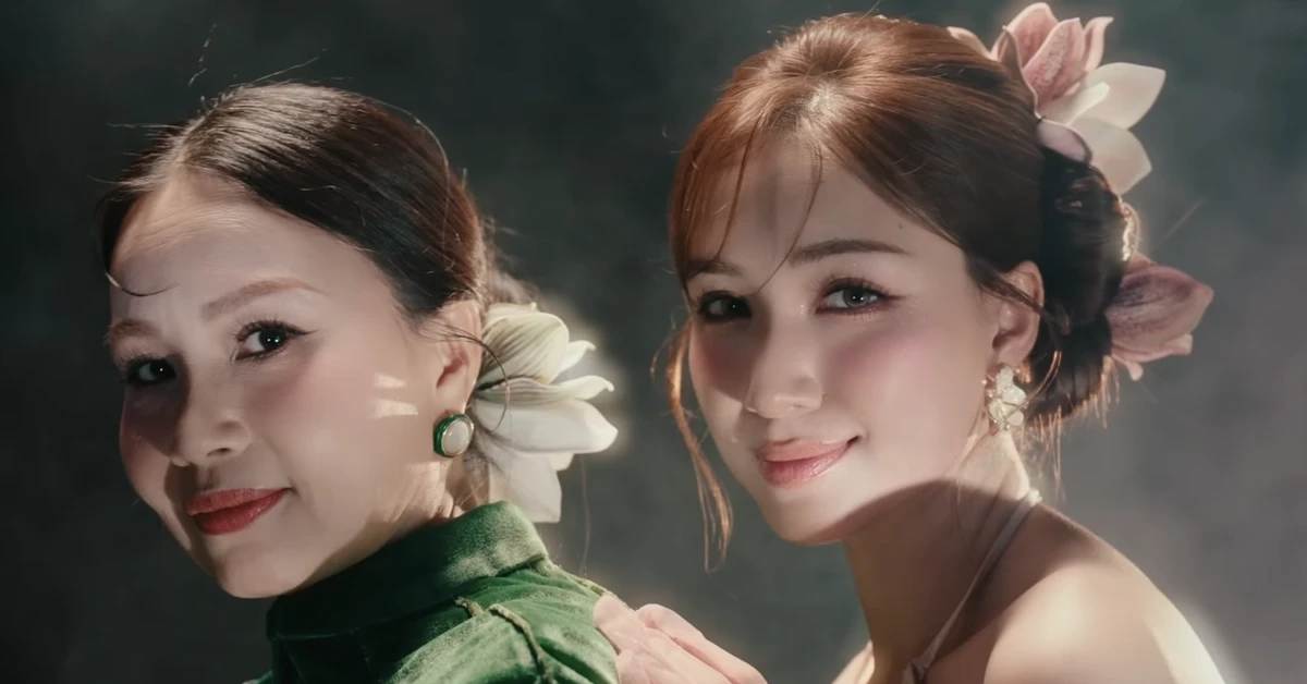 Hòa Minzy, Cẩm Ly ở đâu giữa tranh cãi "lúa chín không cúi đầu
