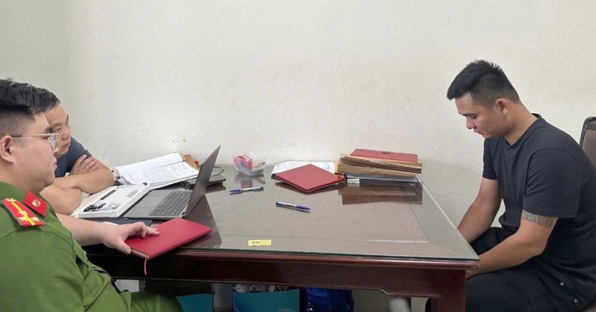 Danh tính tài xế Mazda Cx5 tông tử vong nữ công nhân môi trường rồi bỏ chạy