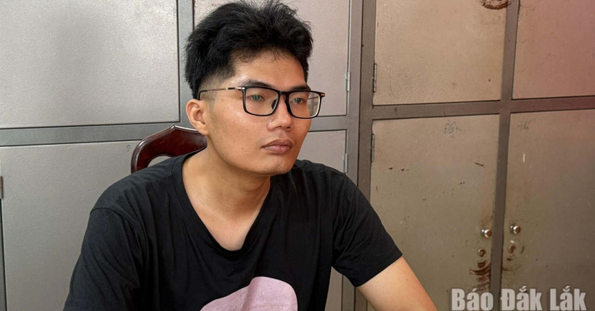 Bắt khẩn cấp "phi công trẻ" Trần Trung Nghĩa 23 tuổi