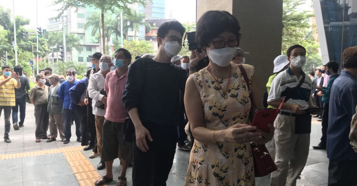 Tin rất vui: Từ tháng 5, toàn bộ người dân Việt Nam có thể được giảm giá 1 dịch vụ