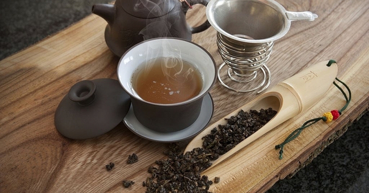 6 hãng trà ô long Việt Nam ngon nhất, xịn nhất: Tinh tuyển cao nguyên, uống 1 lần cứ nhớ mãi