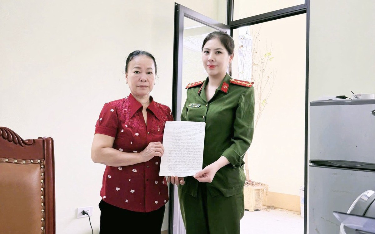 Tài khoản người phụ nữ SN 1960 bị trừ 20,5 triệu nhưng tiền không đến cửa hàng xe máy: Chi tiết đáng ngờ từ 2 thanh niên đi xem phòng trọ