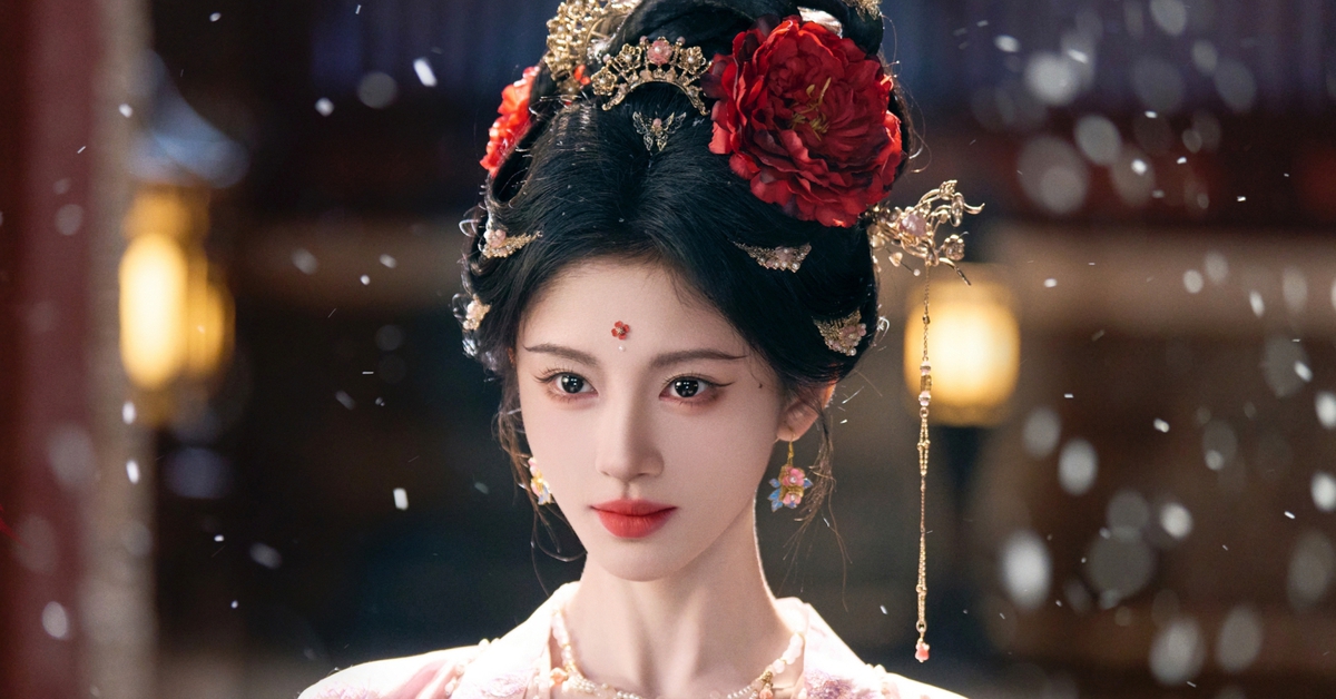 Gallery - Chẳng ai ngờ Nguyệt Lân Ỷ Kỷ bị chê tan nát lại phá kỷ lục 2026