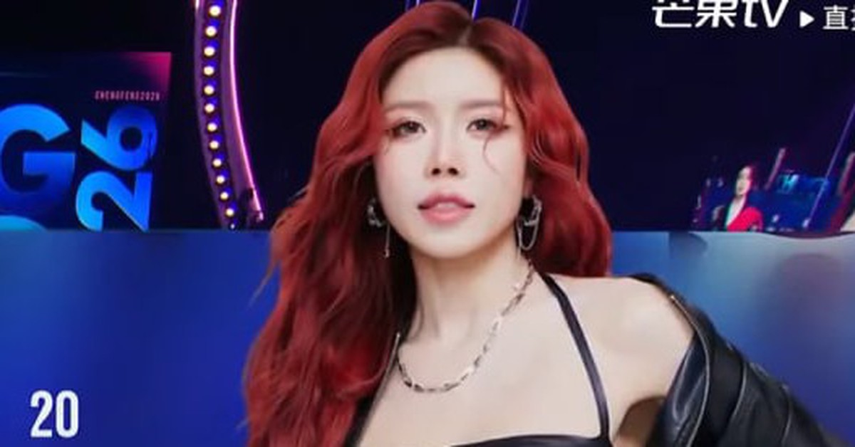 Gallery - Trang Pháp múa cột, hát 4 thứ tiếng chào sân Đạp Gió bản Trung, cả dàn sao Hoa ngữ “kiêng dè”