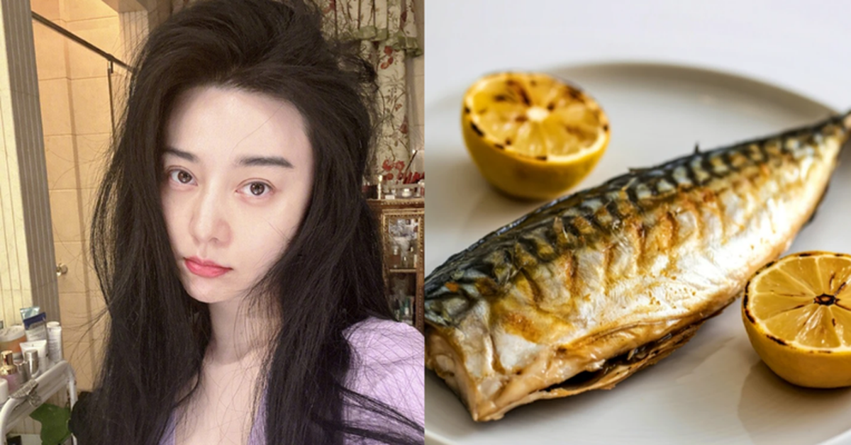 Lời khuyên cho người rụng tóc kinh niên, đừng bỏ qua 15 món ăn này