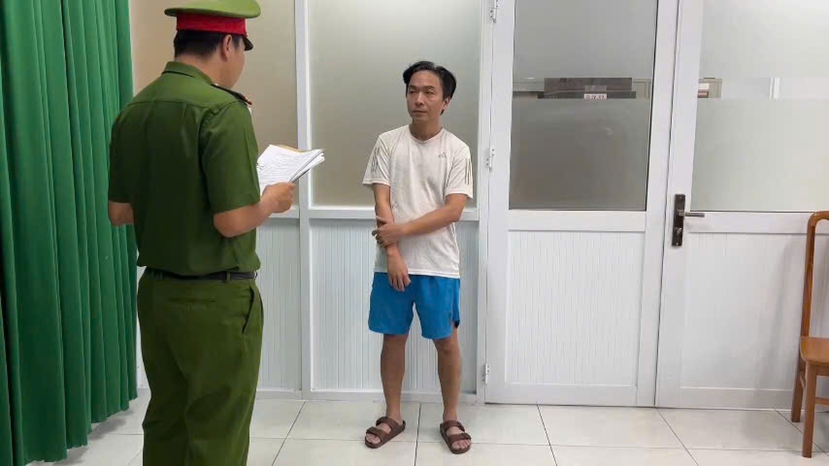 Công an bắt giữ Lê Văn Hiền và 11 đối tượng, liên quan dòng tiền 7.000 tỷ