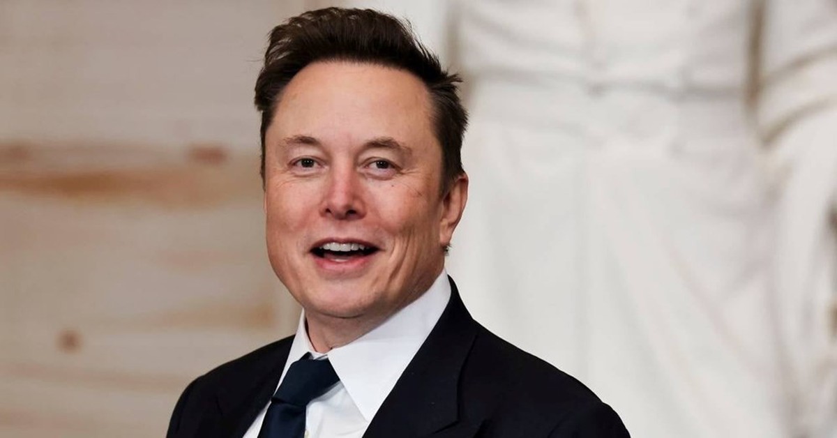 Elon Musk đã đúng