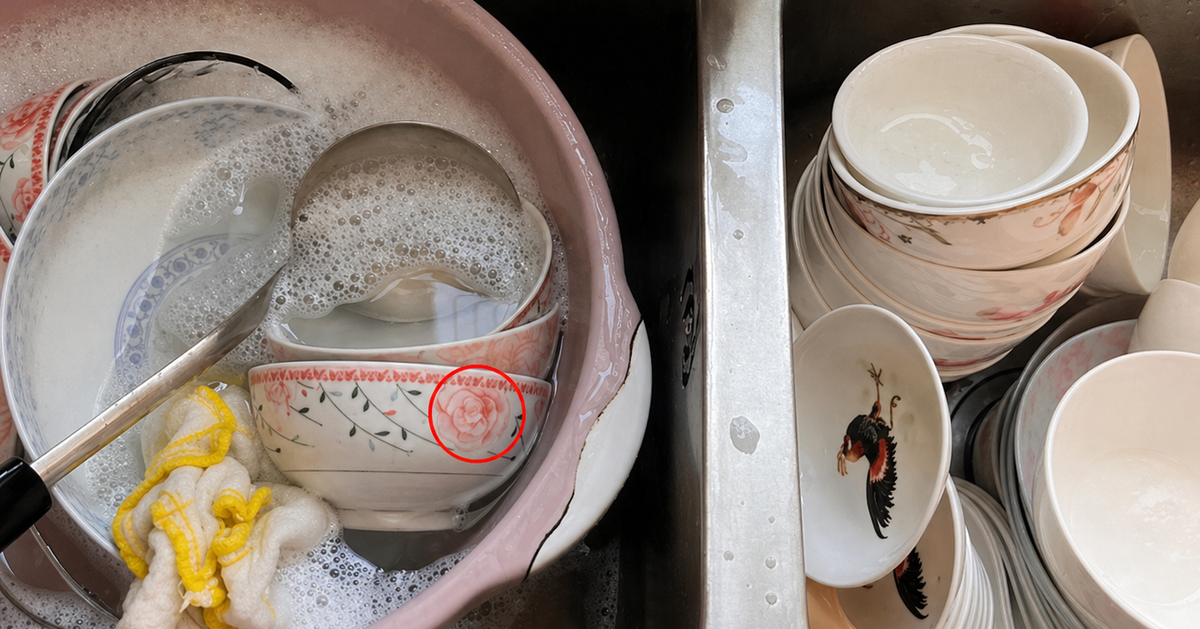Tại sao cần vứt bỏ thức ăn có 5 dấu hiệu này?