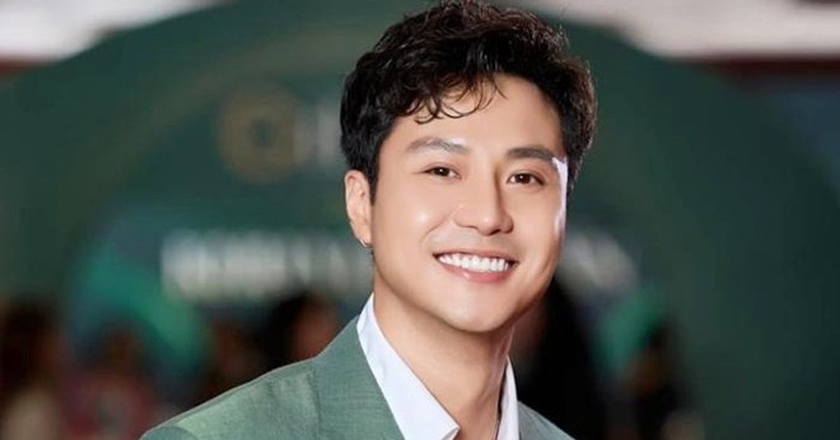 Mỹ nam Việt có đôi mắt tình hơn vạn bức thư tình: Đẹp không thể tin nổi, nhìn một cái là xiêu lòng