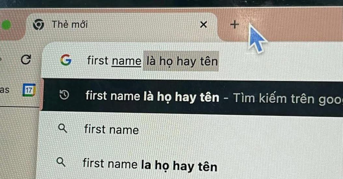 Tên 4 chữ điền First name, Last name thế nào cho đúng? Rất đơn giản nhưng 90% người Việt cứ đụng đến là phải tra Google