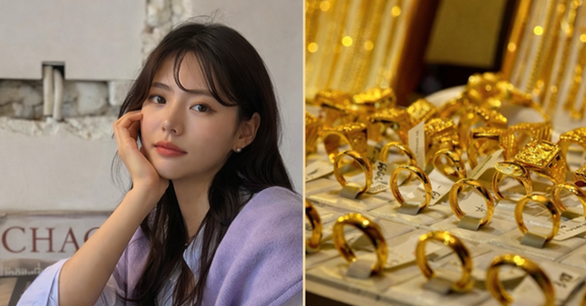 Mỗi tháng trích 2-3 triệu mua vàng, dân văn phòng cần biết 3 điều trước khi tiếp tục