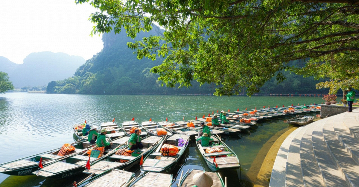 Người dân chú ý