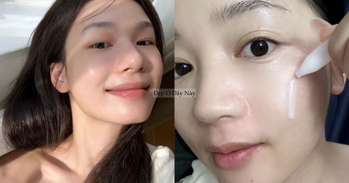 5 lọ serum "retinol thế hệ mới" giúp tái sinh làn da căng bóng như vừa đi spa về