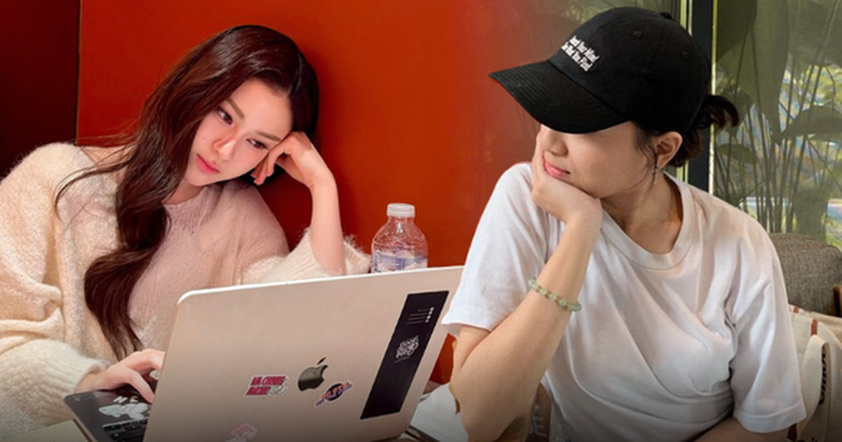 Một khái niệm mới đang ám ảnh dân văn phòng