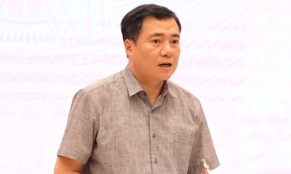 Bộ Công Thương: Đã mua được thêm 3,2 triệu m³ xăng dầu, đủ dùng hết tháng 4