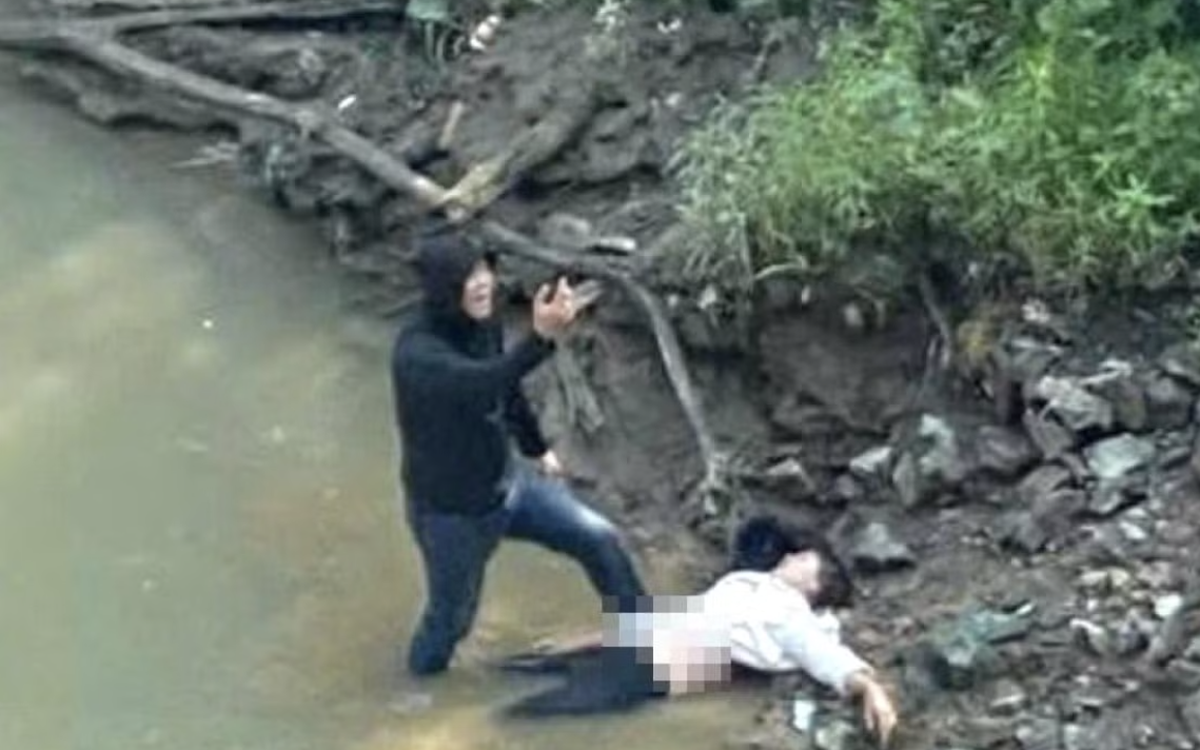 Chàng trai Đắk Lắk kể khoảnh khắc cứu cô gái chới với dưới nước