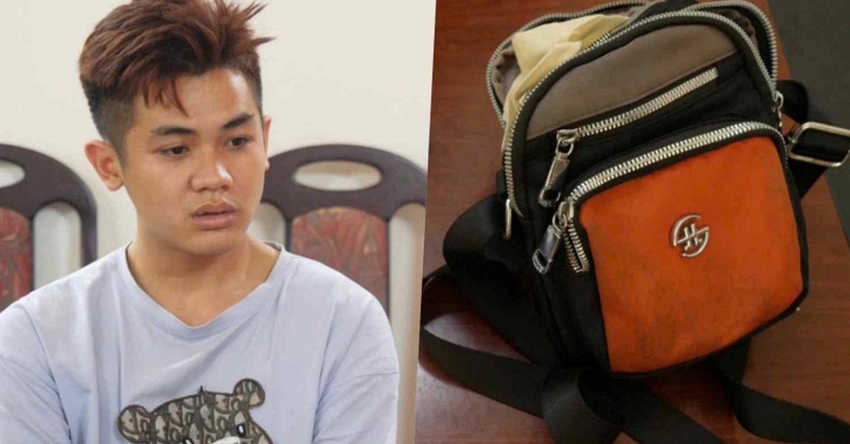 Bất ngờ 3 hung thủ cướp túi xách của cụ bà 96 tuổi ngồi xe lăn: Nhỏ nhất mới 13 tuổi