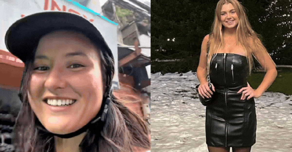 Loạt ảnh "cháy phố" của "Thu Thuỷ" Anna Leigh Water và "Ánh Dương" Anna Bright: Nữ hoàng PPA Asia 1000 không làm chúng ta thất vọng!