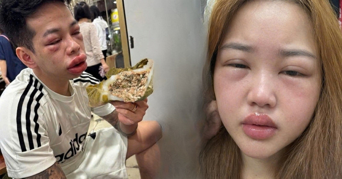 Đã tìm ra "kỳ phùng địch thủ" của giá bể Hải Phòng: Phản ứng dở khóc dở cười của hội thực khách đu trend bánh trứng kiến