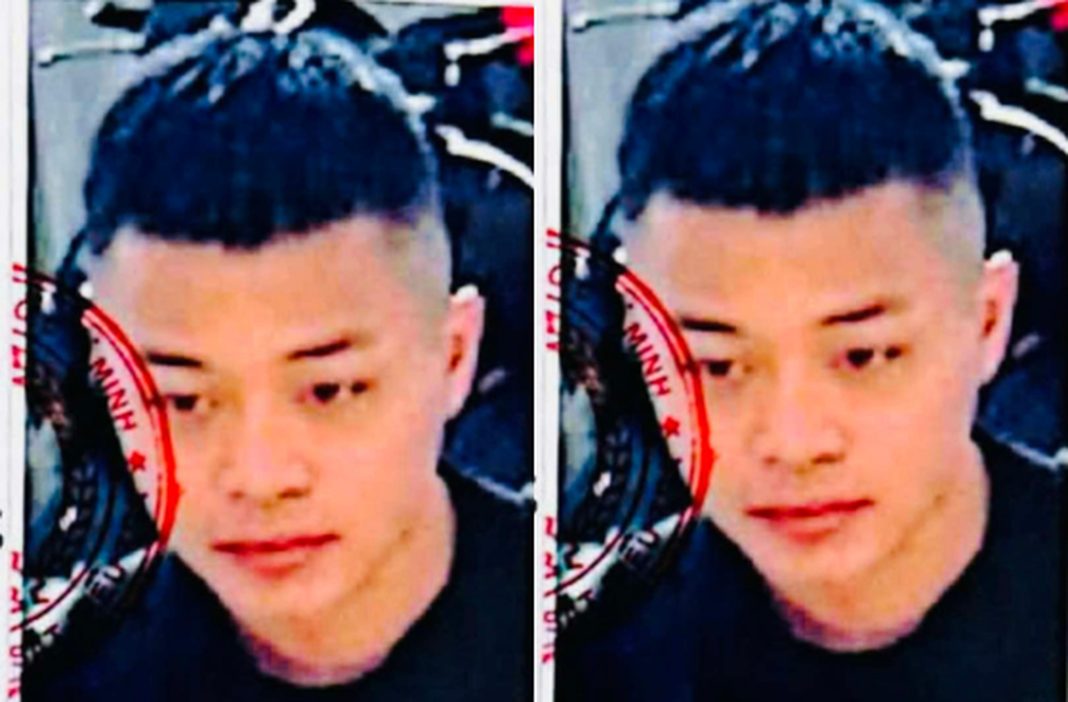Truy tìm Vương Văn Lượng SN 2007 liên quan vụ giết người tại TP.HCM