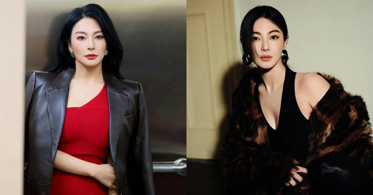 Song Hye Kyo bản Trung" từng tuyên bố "2,7 triệu không mua nổi đôi tất", nay chửi thẳng mặt 10.000 khán giả