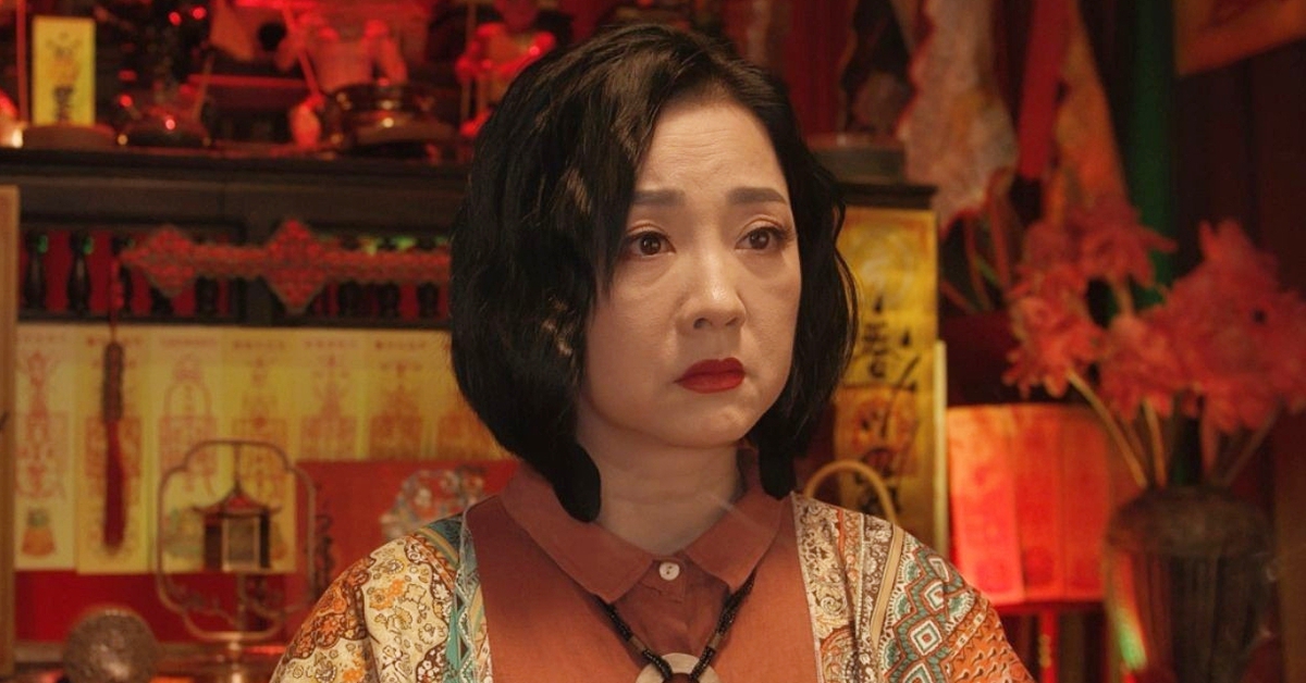 Gallery - Mỹ Duyên cứ xuất hiện là khiến netizen đòi ngày trả giá