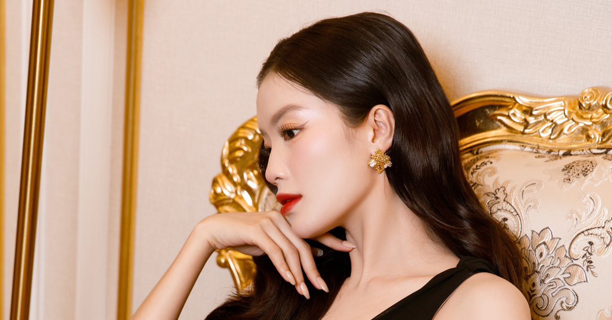 Á hậu sinh năm 1999: Hành trình ăn chay trường, từ bỏ hôn nhân