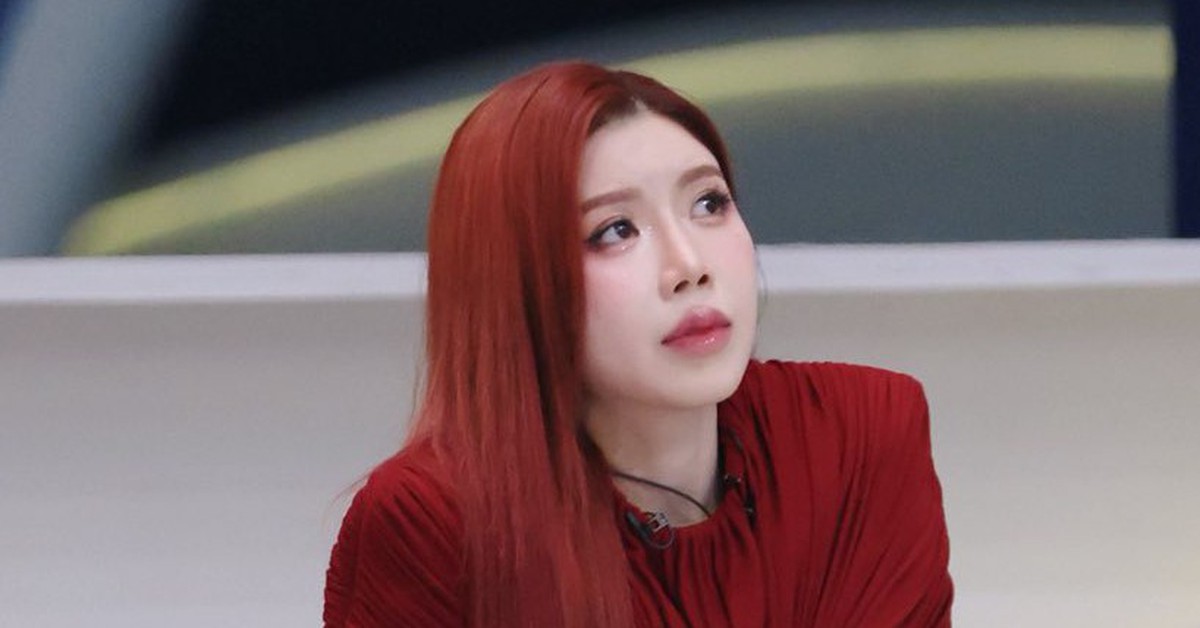 Gallery - Nghi vấn bị các thí sinh Trung Quốc cô lập, gánh thêm 2 "quả tạ": Tương lai nào cho Trang Pháp?