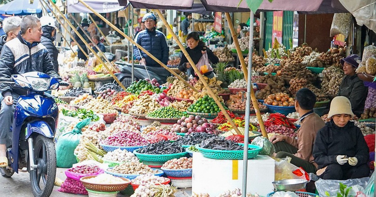 Loại quả mùa hè bán đầy chợ Việt được gọi là siêu thực phẩm, lý do khiến nhiều người bất ngờ