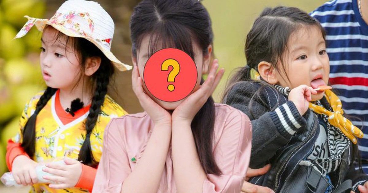 Không thể nhận ra sao nhí Bố Ơi Mình Đi Đâu Thế từng kiếm 3,3 tỷ, trở thành "cỗ máy in tiền" nuôi gia đình từ năm 4 tuổi