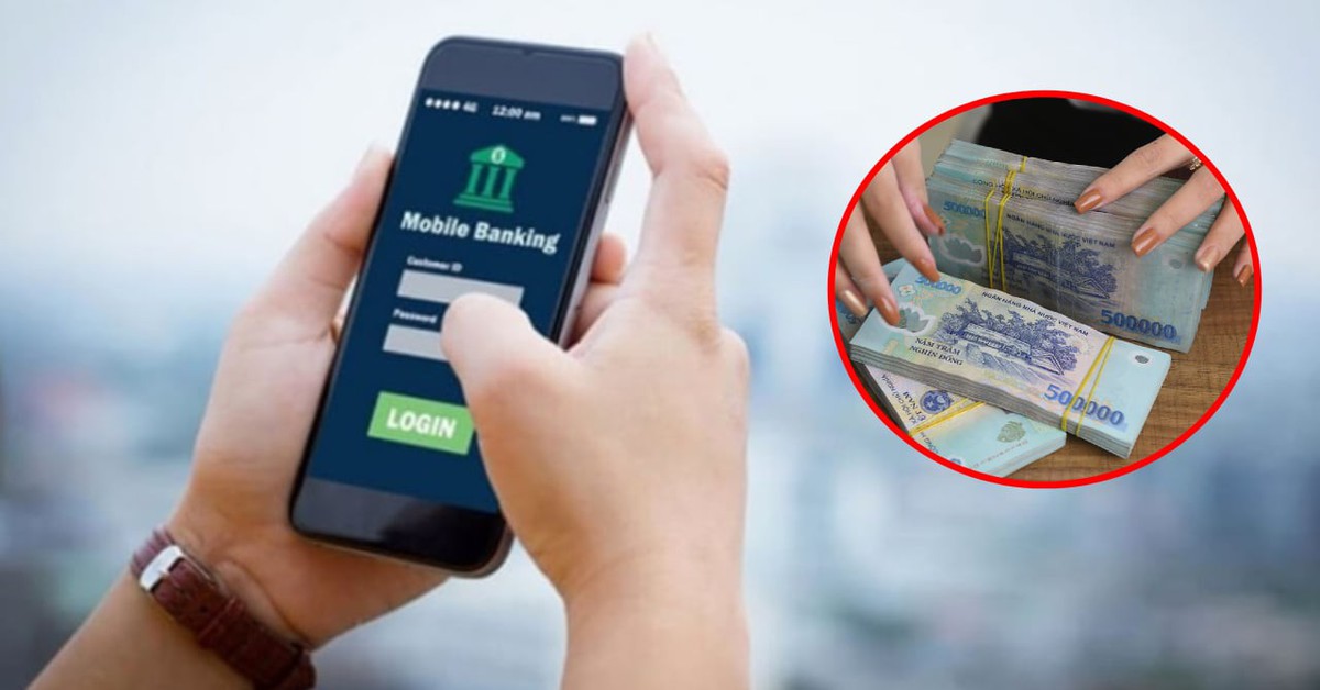 Công an cảnh báo người dùng ngân hàng về các giao dịch đáng ngờ