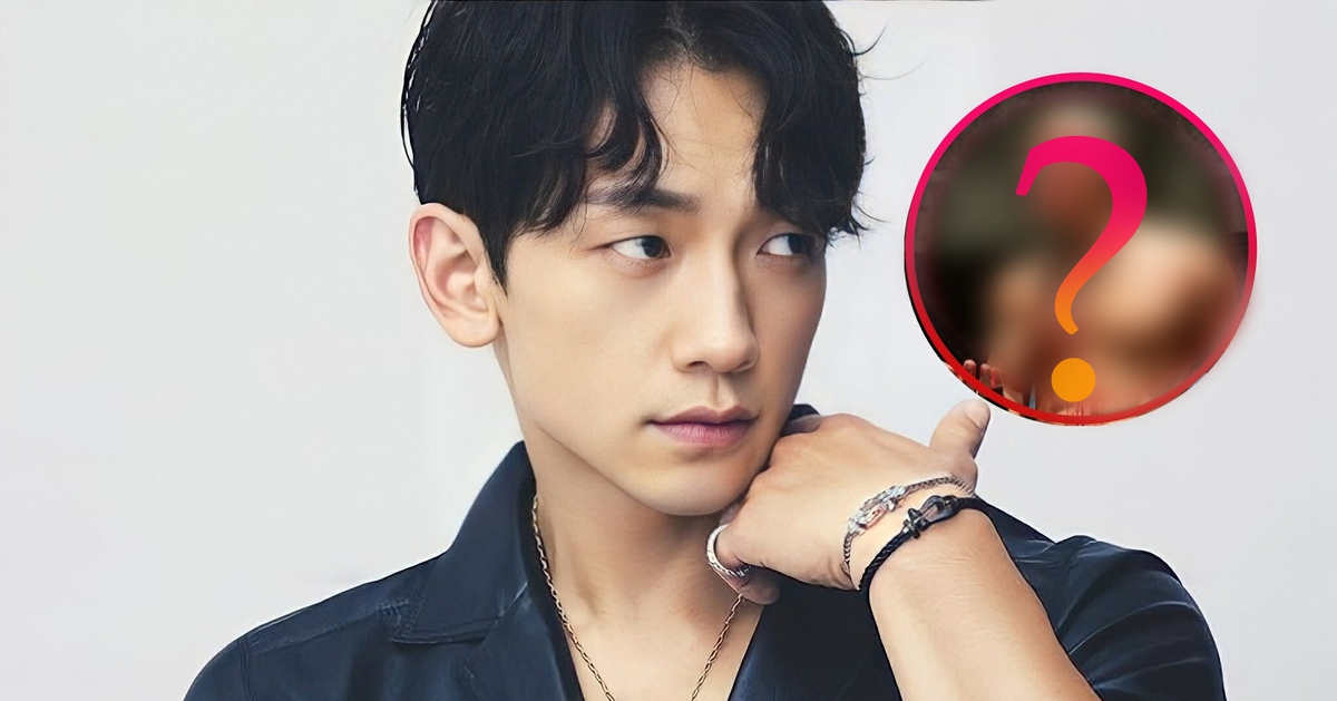 Gallery - Không thể nhận ra Bi Rain nữa, sao anh lại đáng sợ thế này