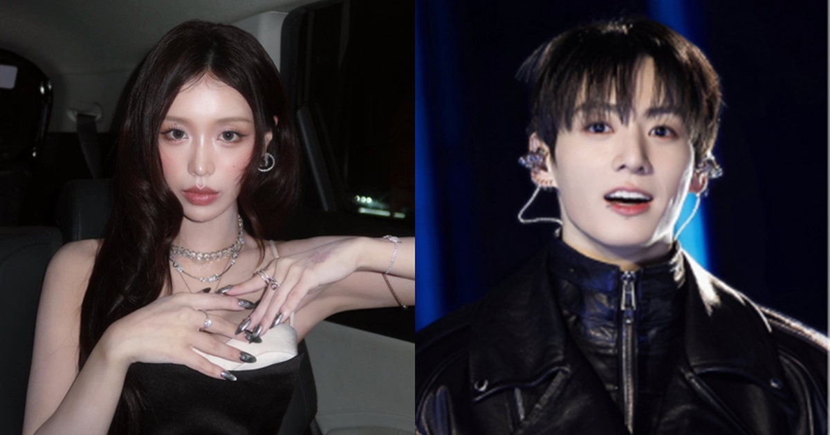 Gallery - Mỹ nhân được Jung Kook (BTS) để ý: Ca sĩ người Hàn hát tiếng Việt cực hay